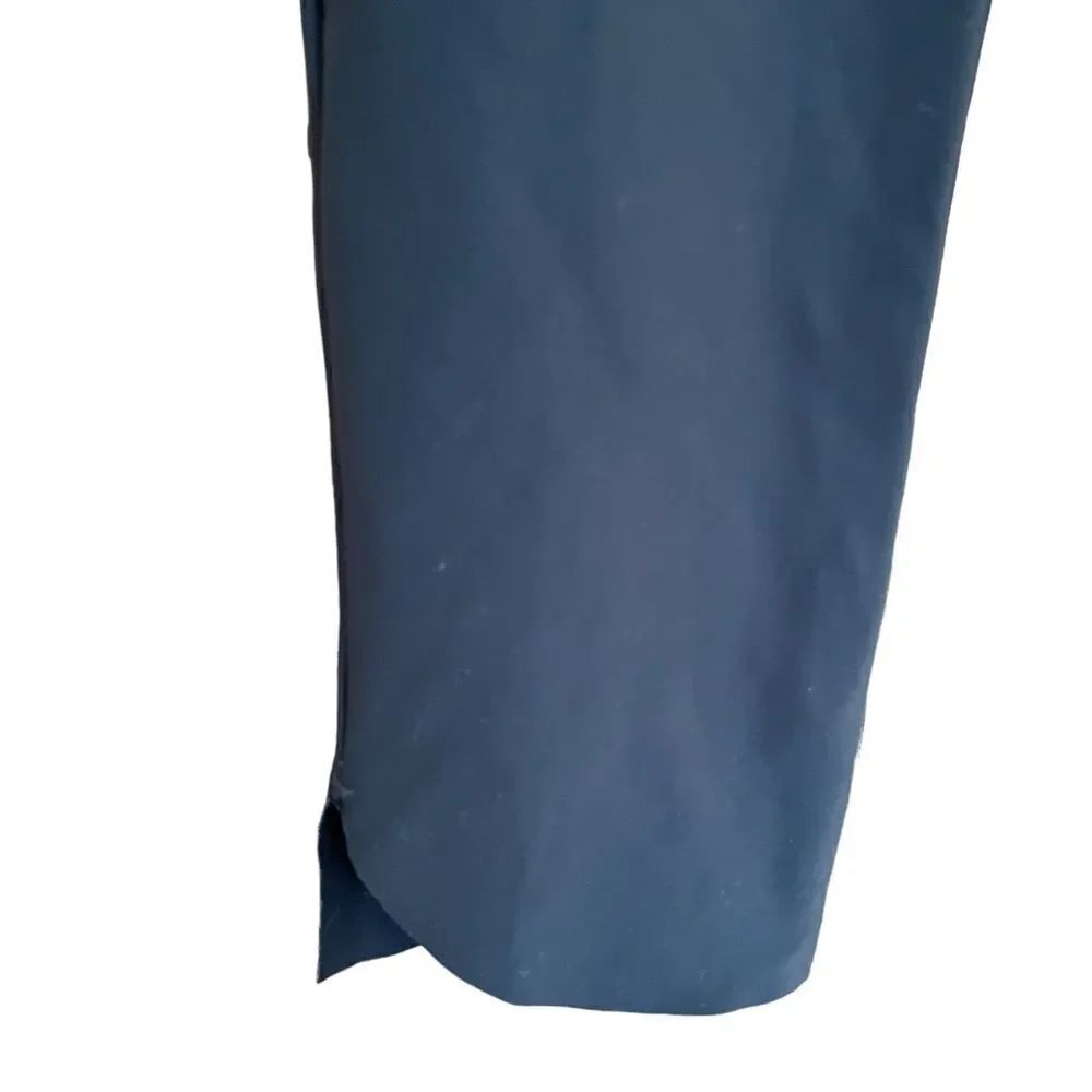 Athleta Stellar Crop Pants, black, size Small - Picture 5 of 7